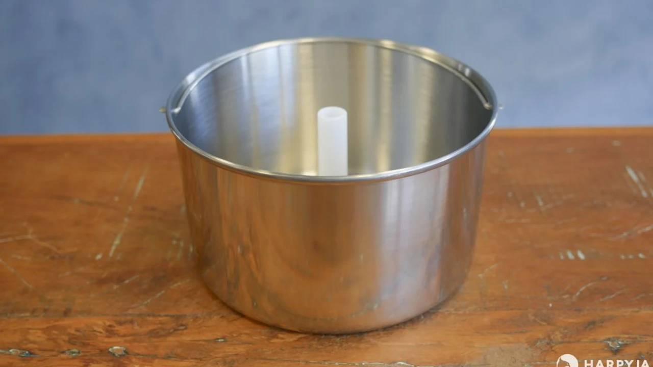 EOS ESO03 2,5 Litros - Imagem 36