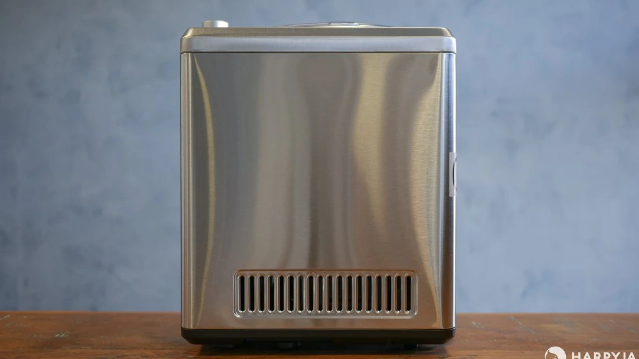 EOS ESO03 2,5 Litros - Imagem 6