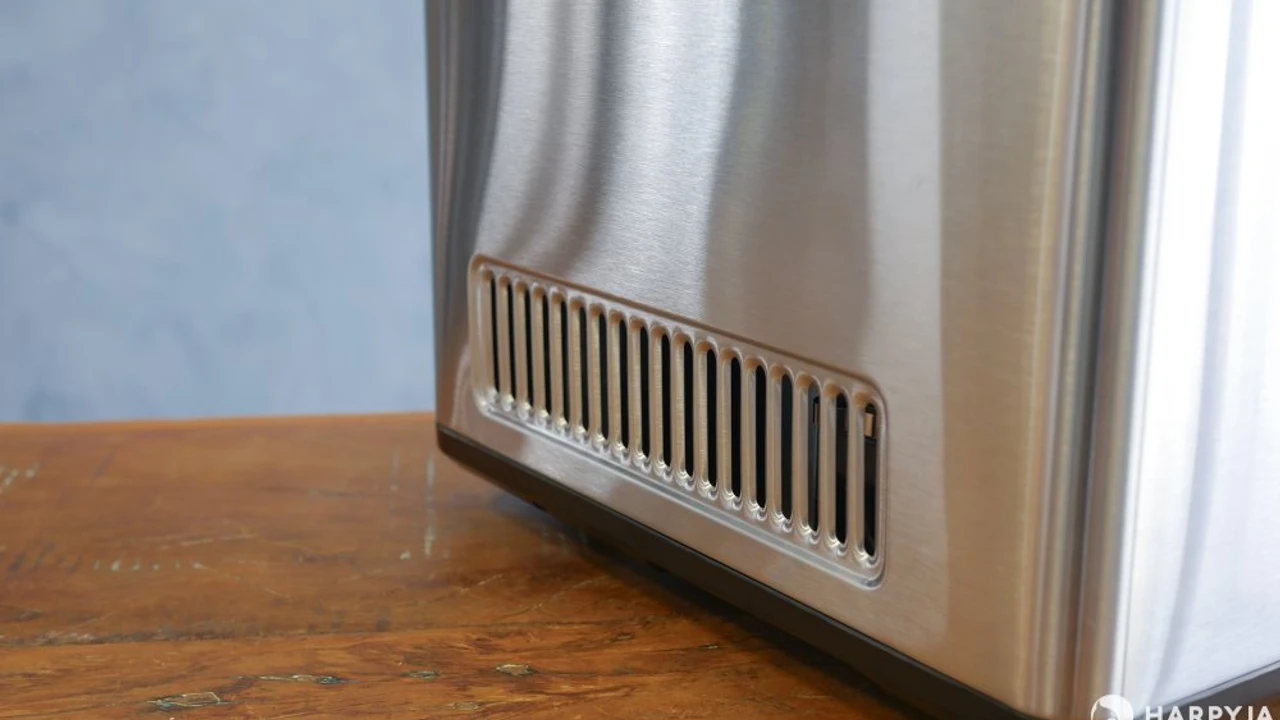 EOS ESO03 2,5 Litros - Imagem 9