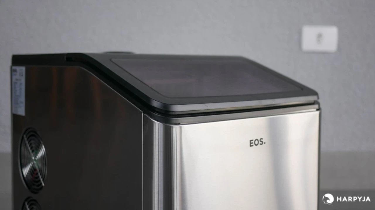 EOS Ice Compact Inox EMG35 - Imagem 12