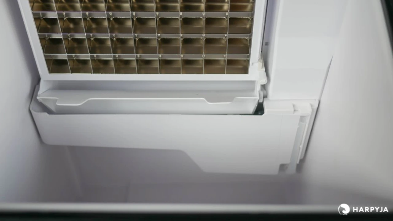 EOS Ice Compact Inox EMG35 - Imagem 4