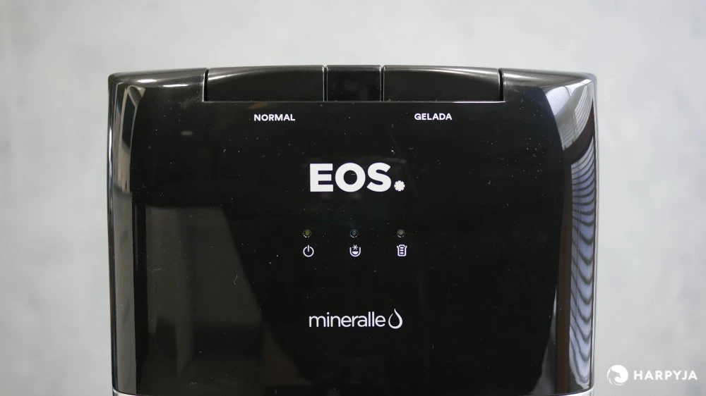 EOS Mineralle  EPC02 - Imagem 13