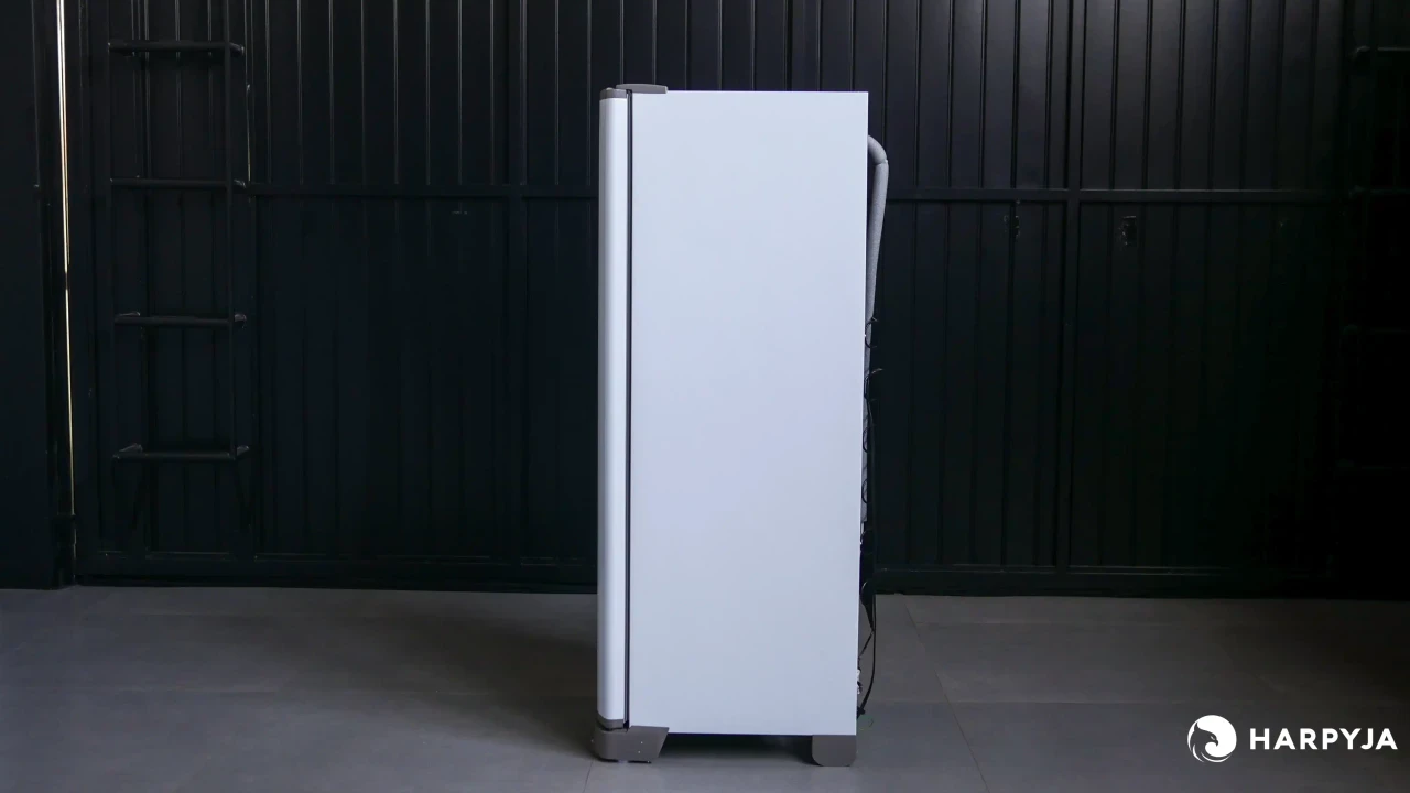 Esmaltec 1 Porta ROC 35 Pro Inverter - Imagem 2