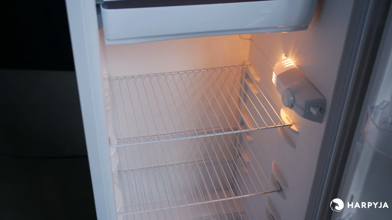 Esmaltec 1 Porta ROC 35 Pro Inverter - Imagem 11