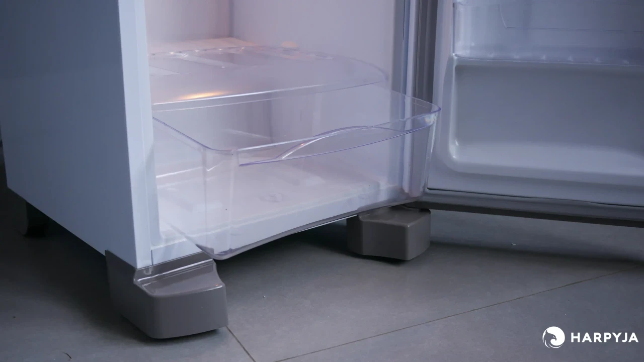 Esmaltec 1 Porta ROC 35 Pro Inverter - Imagem 12