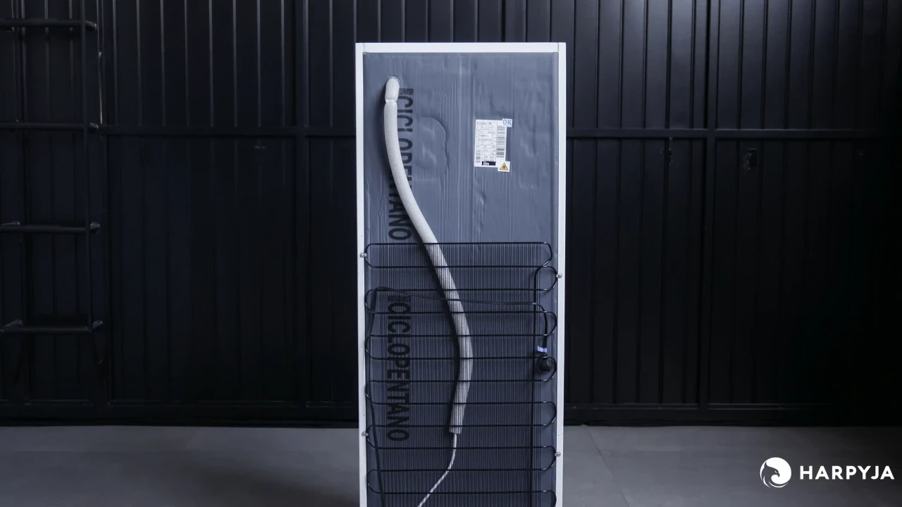 Esmaltec 1 Porta ROC 35 Pro Inverter - Imagem 17