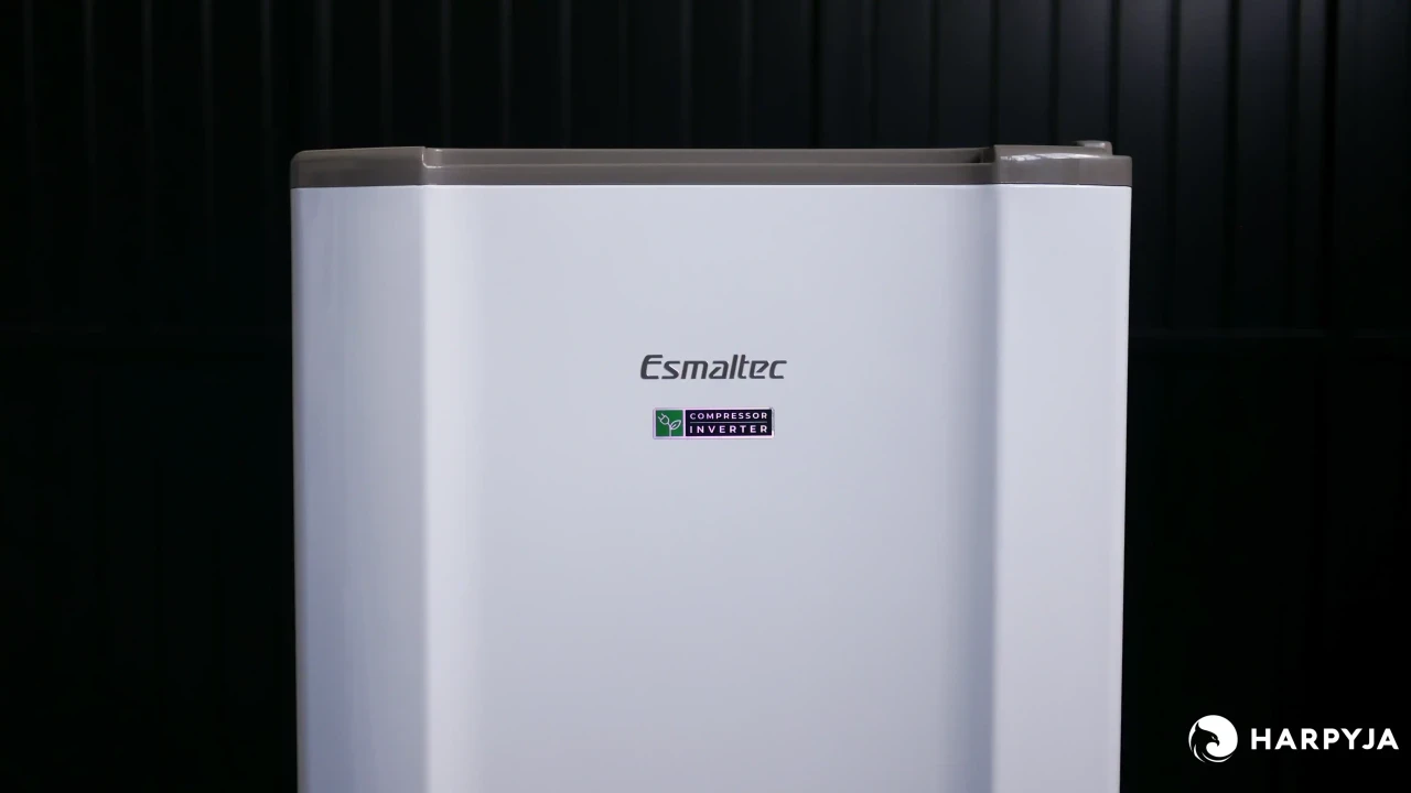 Esmaltec 1 Porta ROC 35 Pro Inverter - Imagem 3