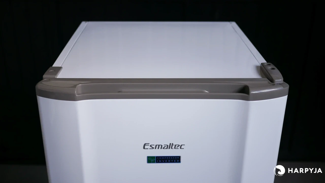 Esmaltec 1 Porta ROC 35 Pro Inverter - Imagem 4