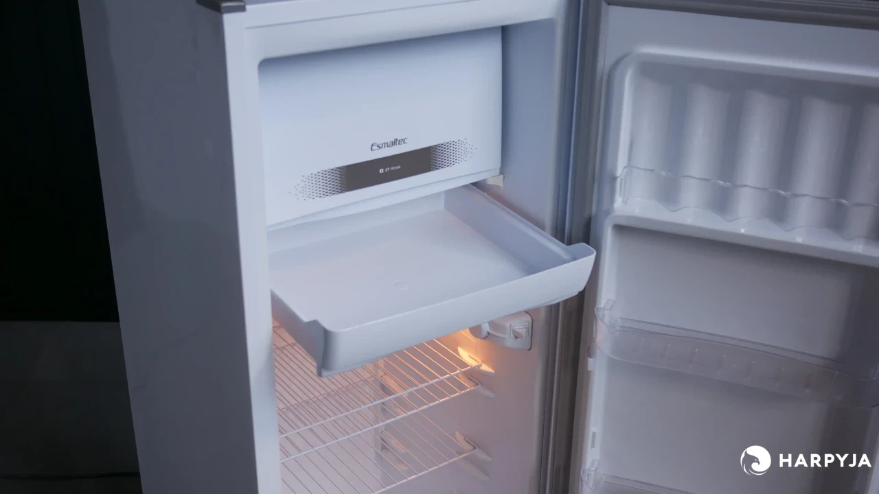 Esmaltec 1 Porta ROC 35 Pro Inverter - Imagem 9