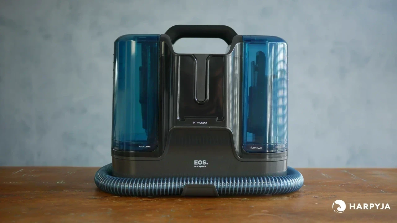 Imagem de Portátil EOS Max Pro AI1500