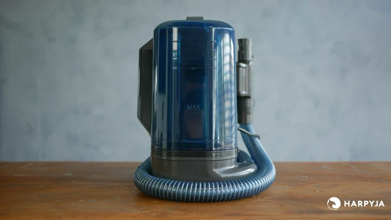 Portátil EOS Max Pro AI1500 - Imagem 2