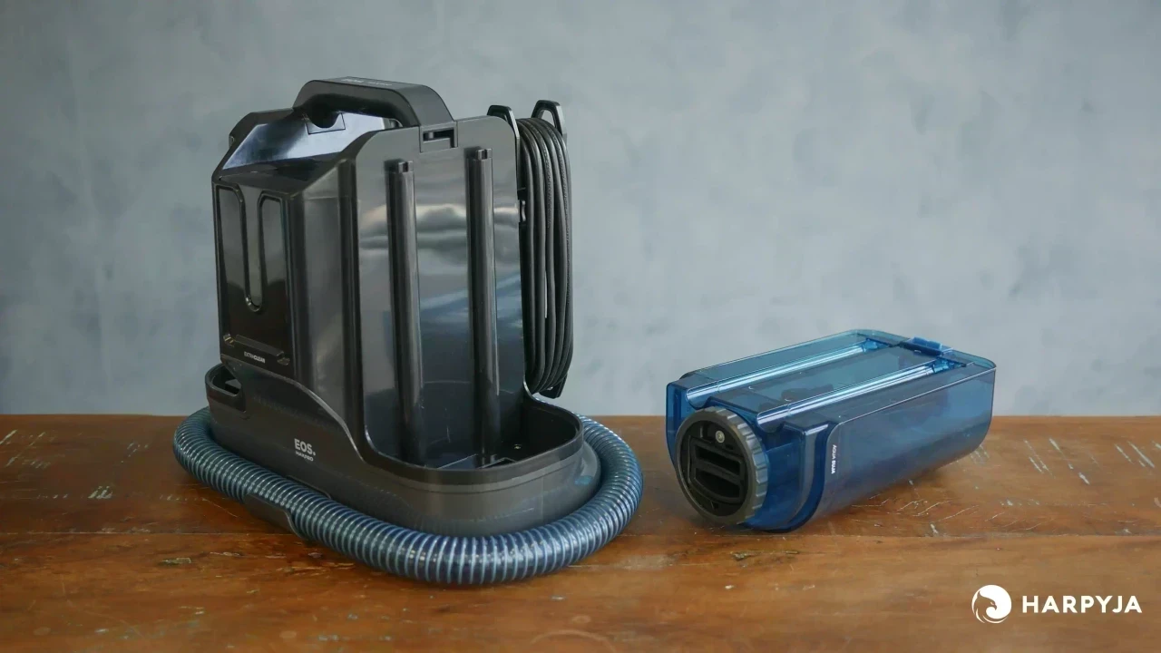 Portátil EOS Max Pro AI1500 - Imagem 11