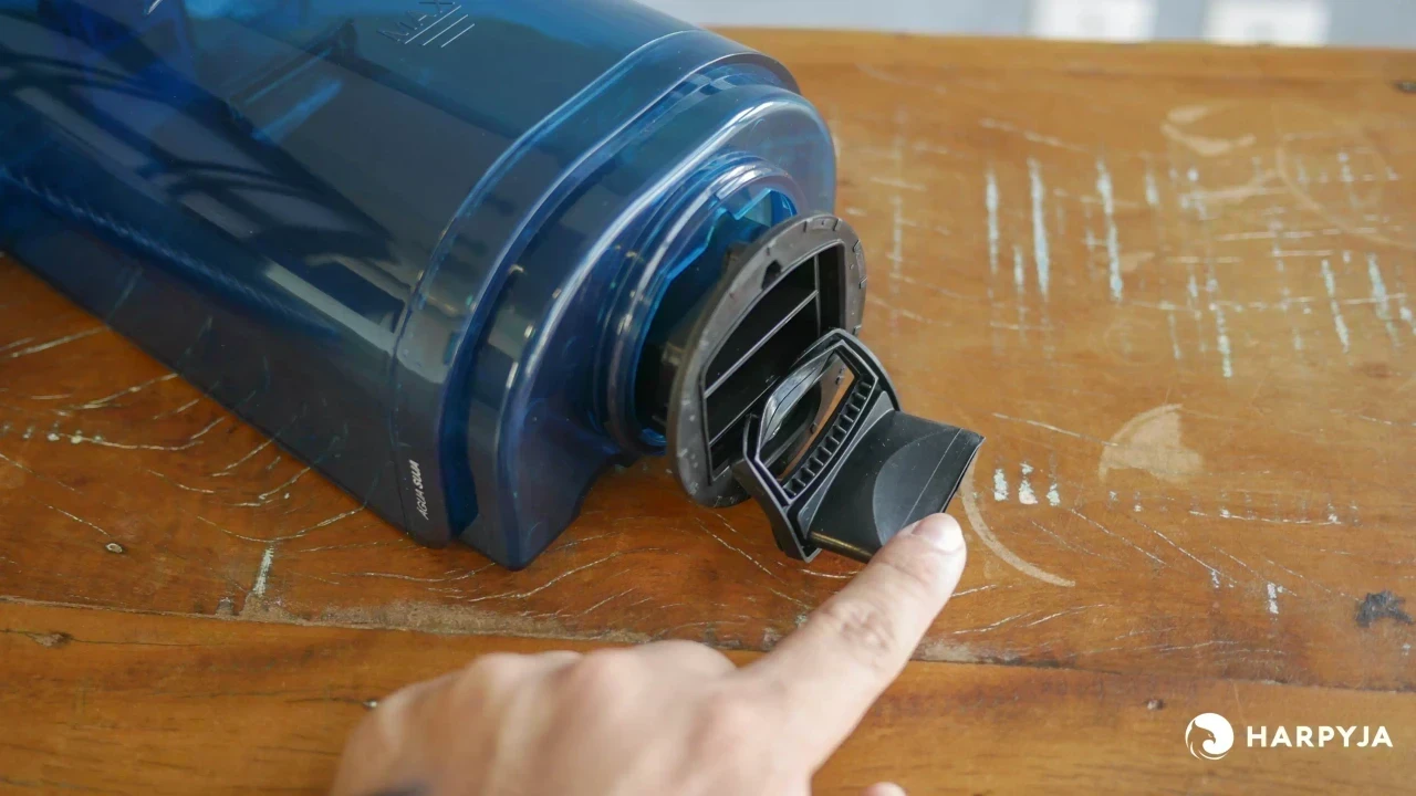 Portátil EOS Max Pro AI1500 - Imagem 12