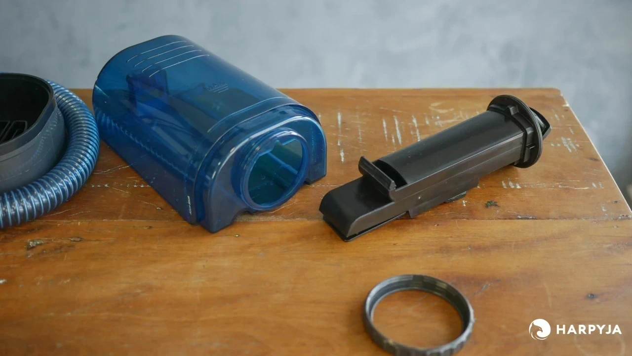 Portátil EOS Max Pro AI1500 - Imagem 13