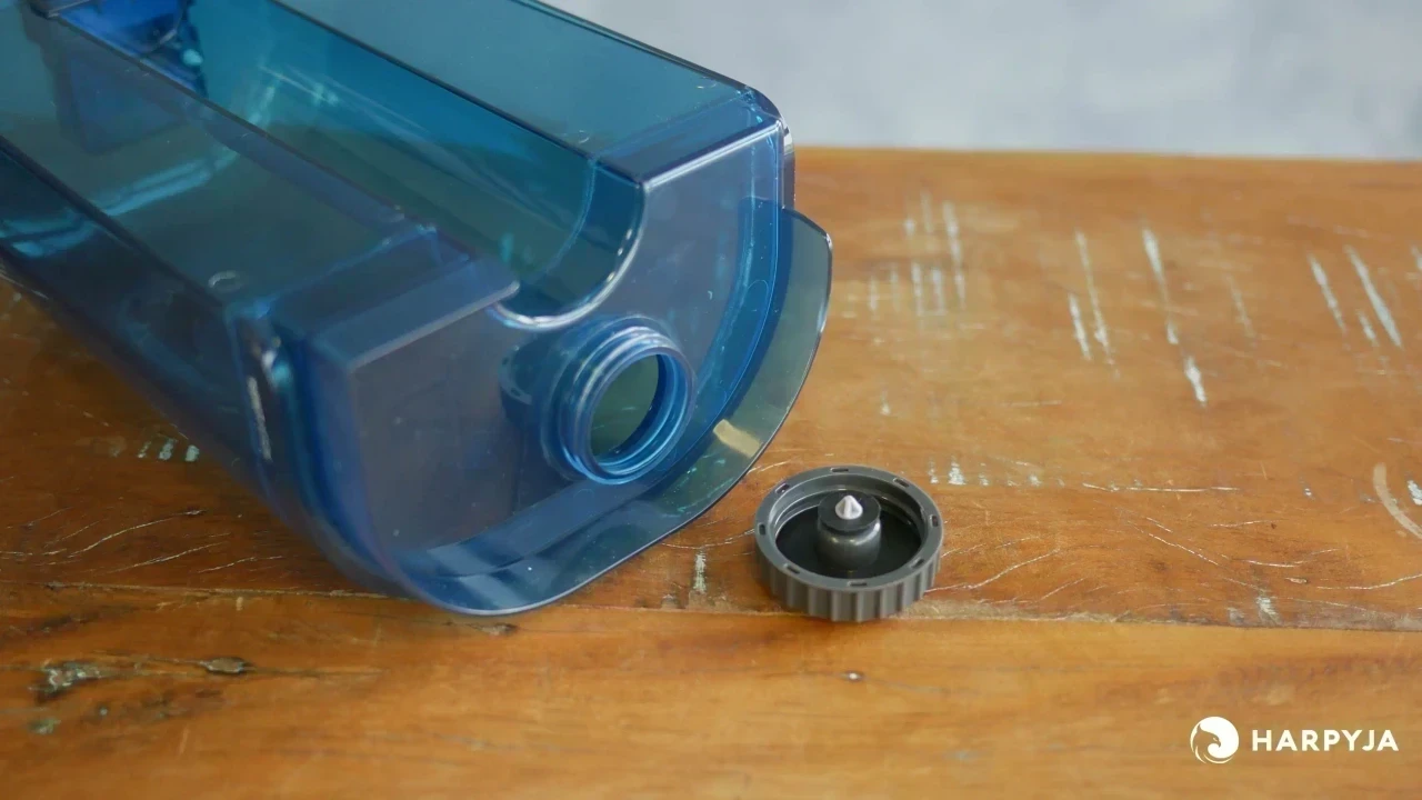 Portátil EOS Max Pro AI1500 - Imagem 14