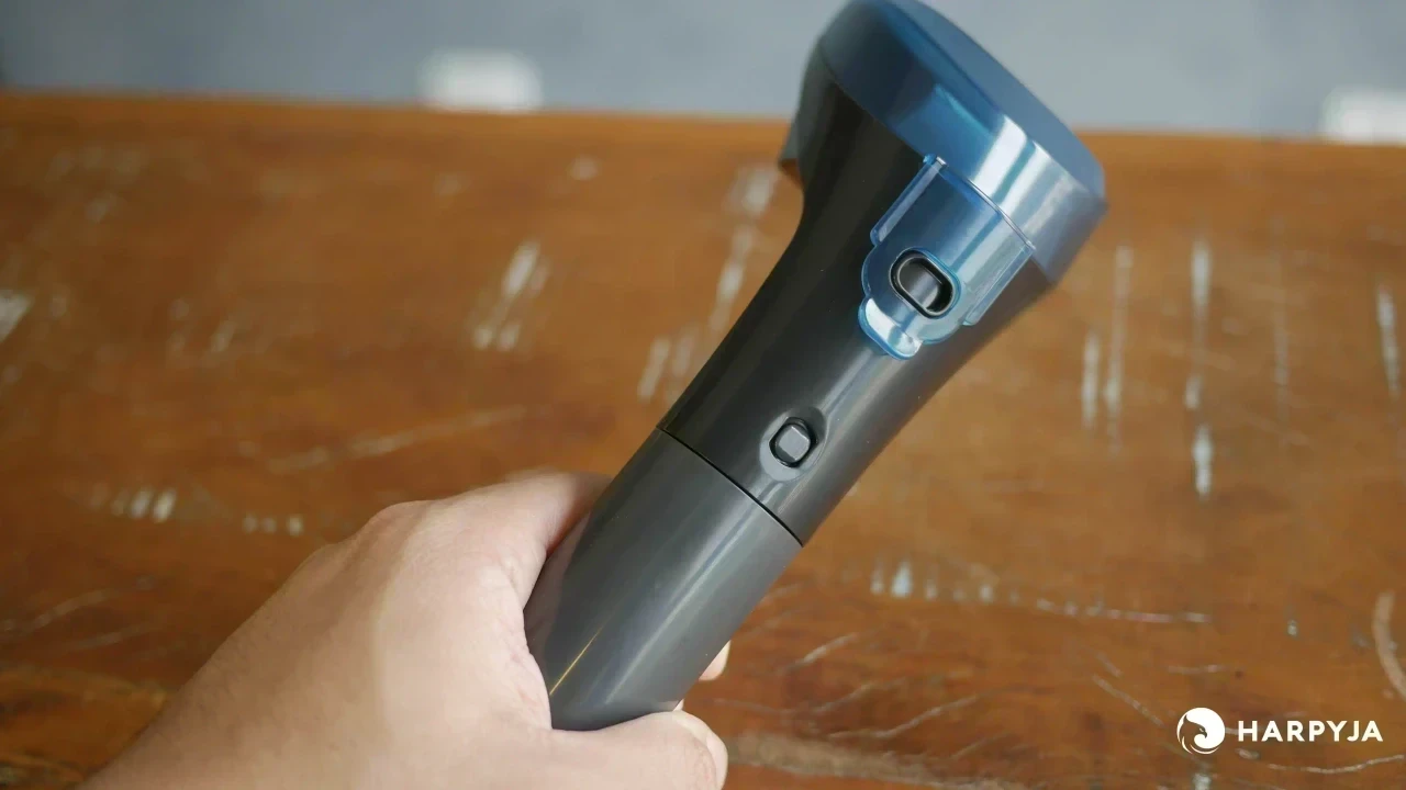 Portátil EOS Max Pro AI1500 - Imagem 16