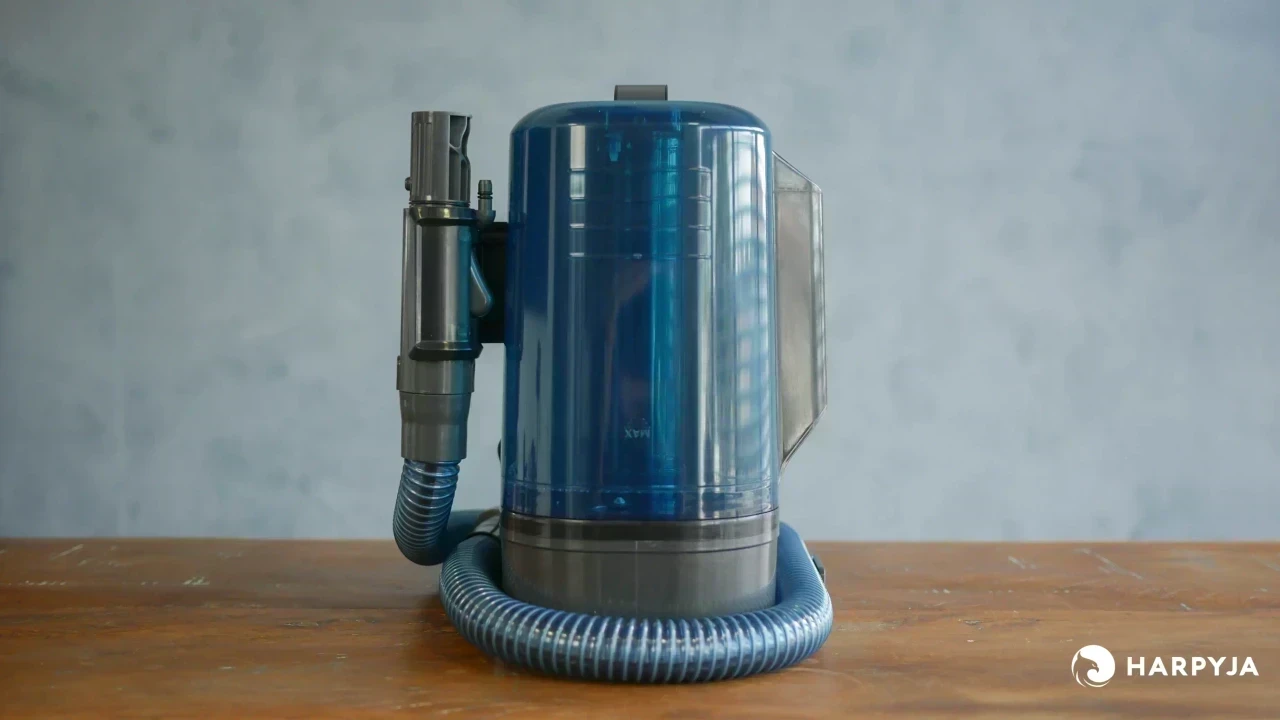 Portátil EOS Max Pro AI1500 - Imagem 3