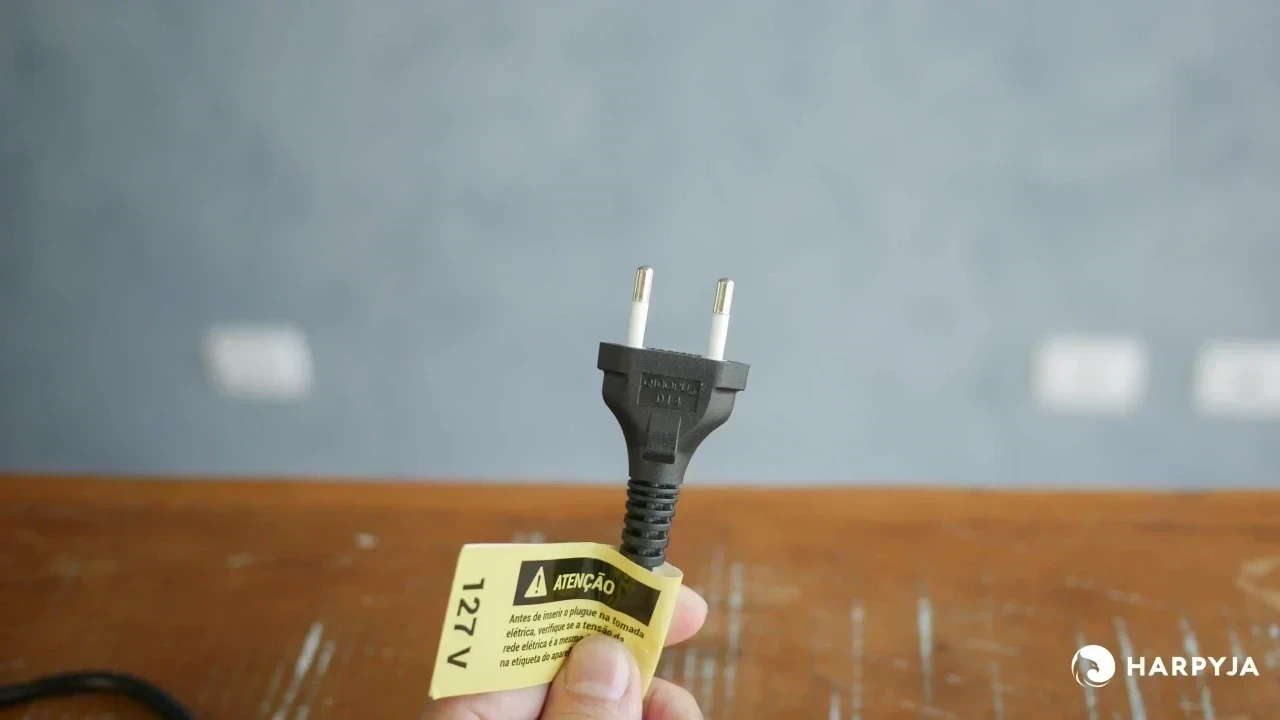 Portátil EOS Max Pro AI1500 - Imagem 23