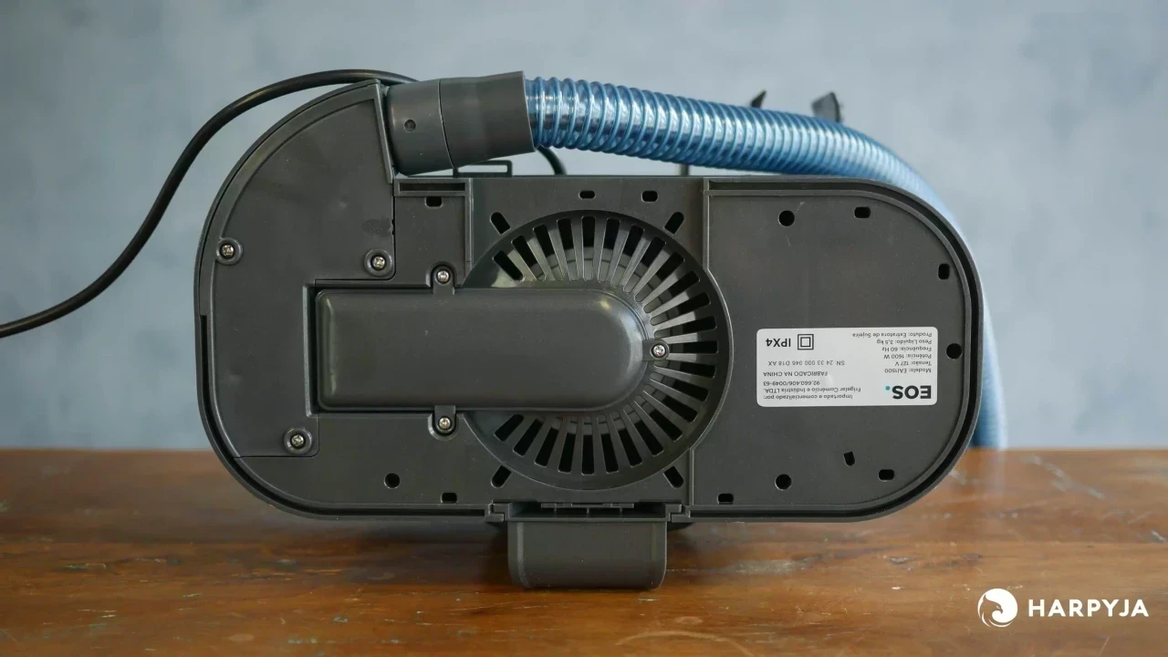 Portátil EOS Max Pro AI1500 - Imagem 4