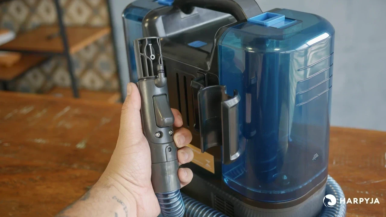 Portátil EOS Max Pro AI1500 - Imagem 5