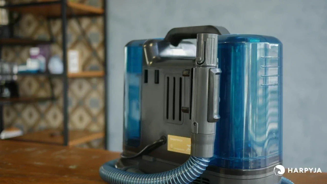 Portátil EOS Max Pro AI1500 - Imagem 6