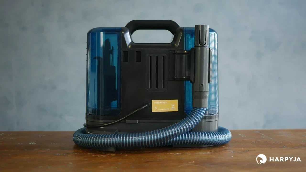 Portátil EOS Max Pro AI1500 - Imagem 7