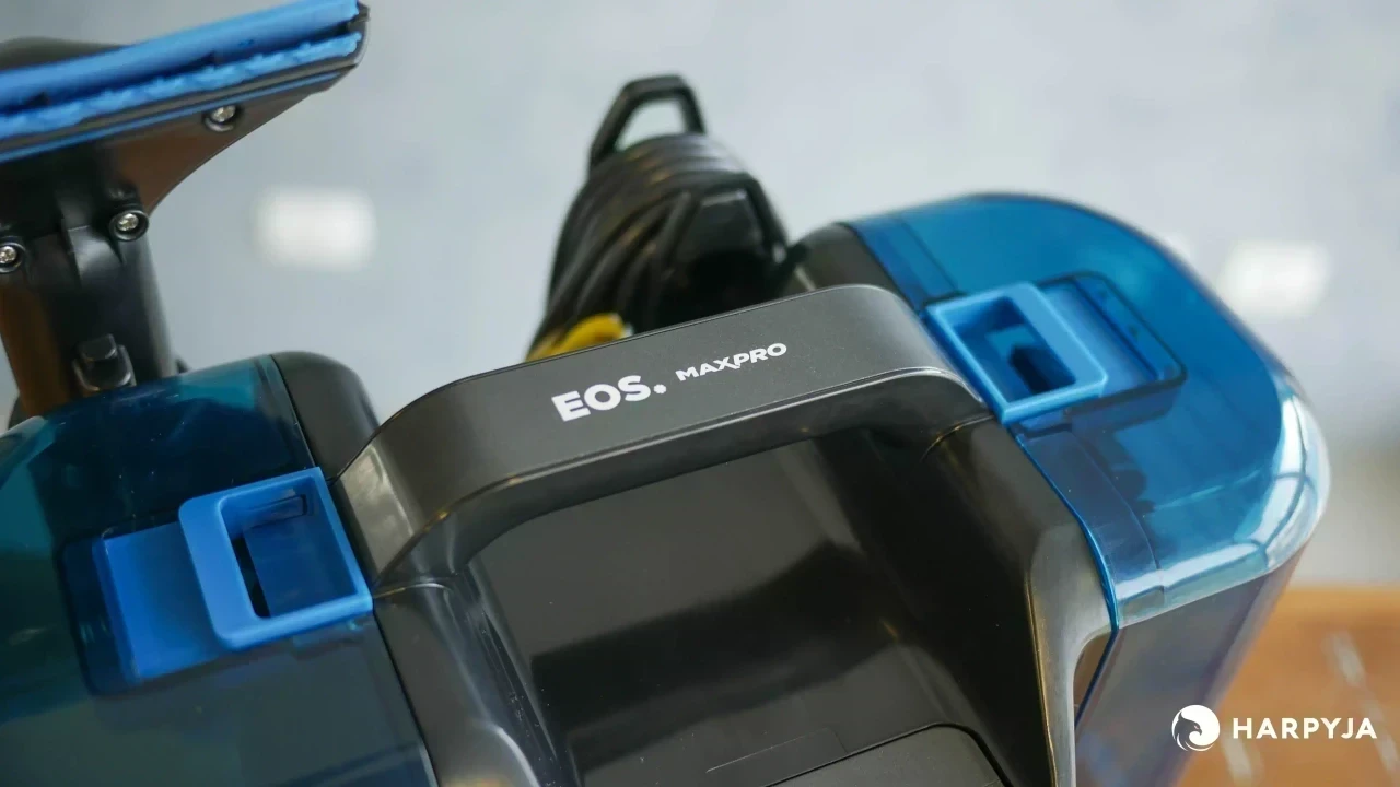 Portátil EOS Max Pro AI1500 - Imagem 8