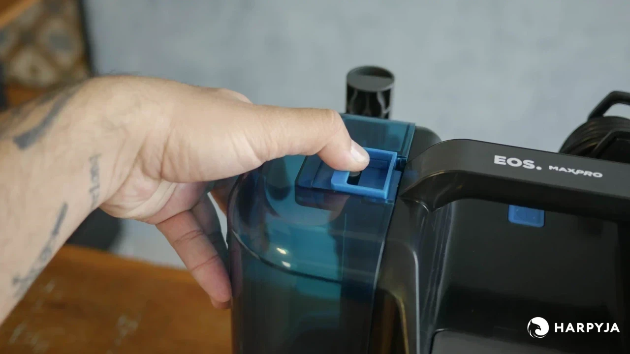 Portátil EOS Max Pro AI1500 - Imagem 9