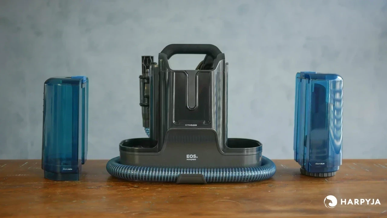 Portátil EOS Max Pro AI1500 - Imagem 10