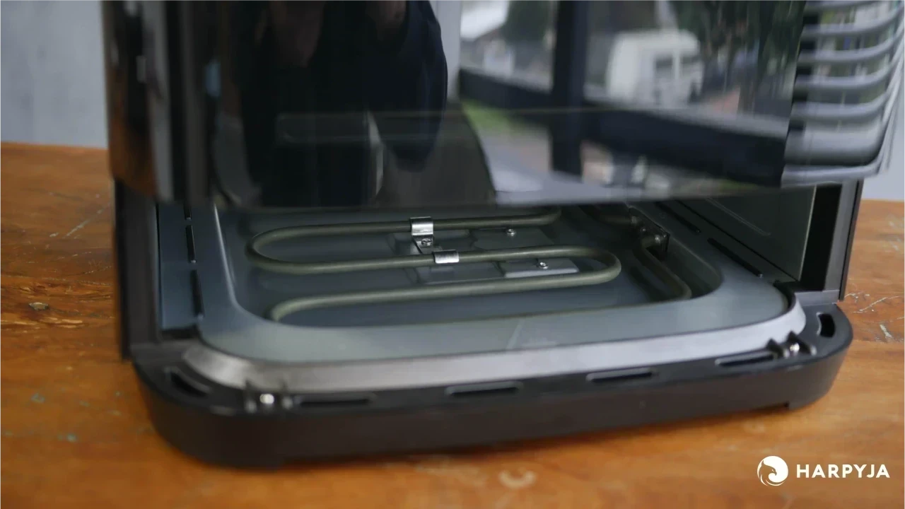 Fischer Dual Grill 4 Litros - Imagem 15