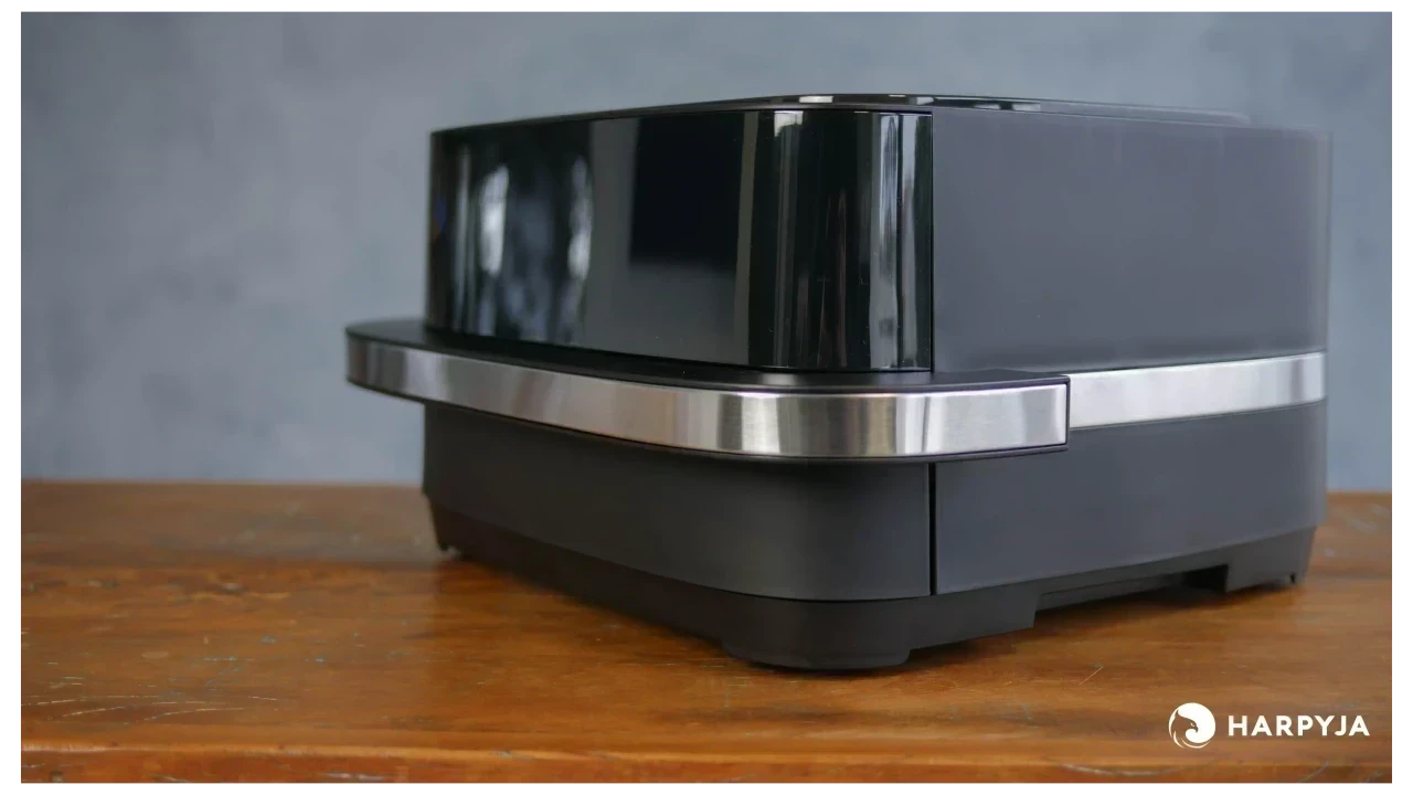 Fischer Dual Grill 4 Litros - Imagem 7