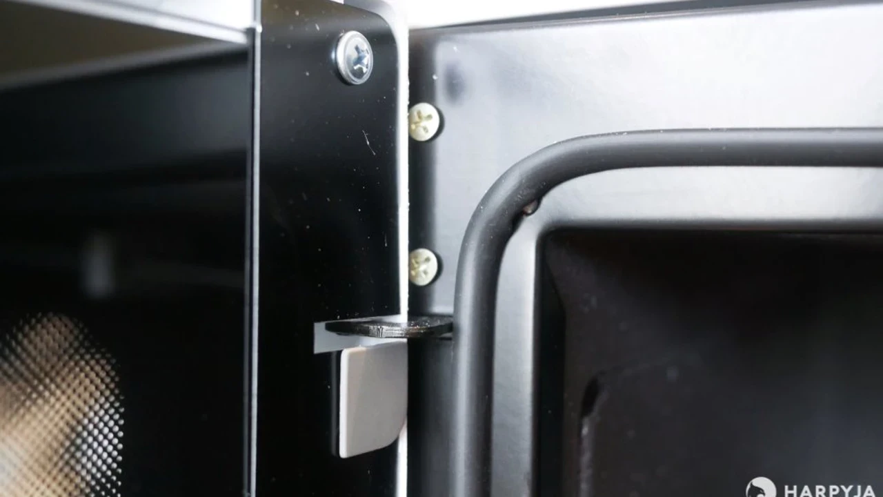 Fischer Gourmet Grill 44 L - Imagem 14