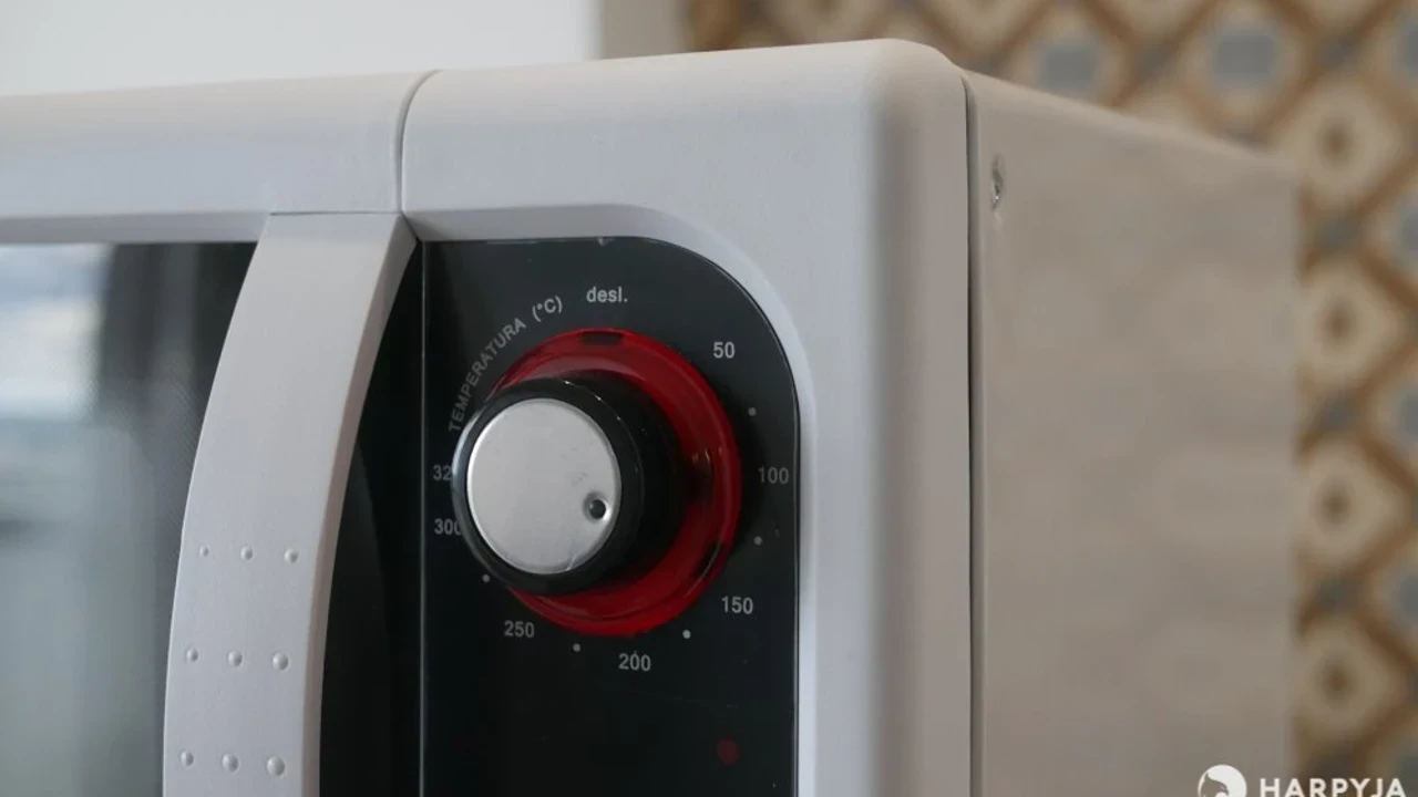 Fischer Gourmet Grill 44 L - Imagem 4