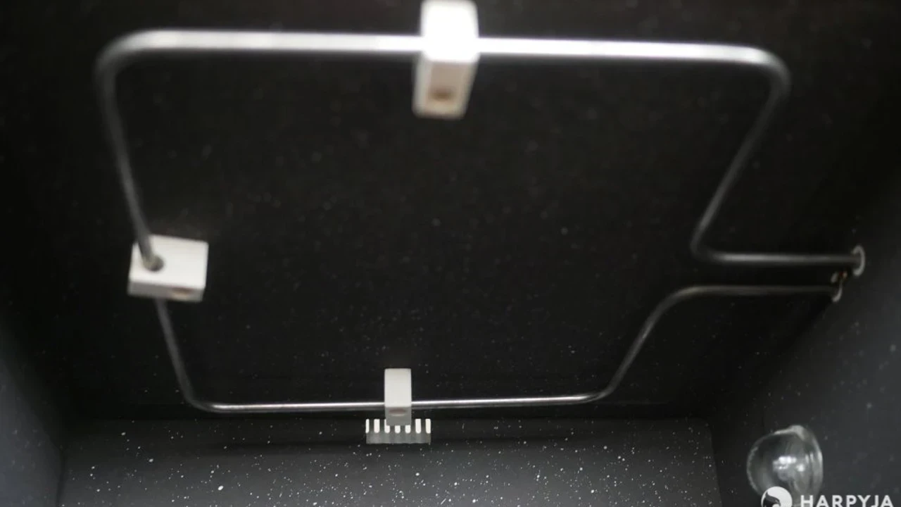 Fischer Gourmet Grill 44 L - Imagem 7