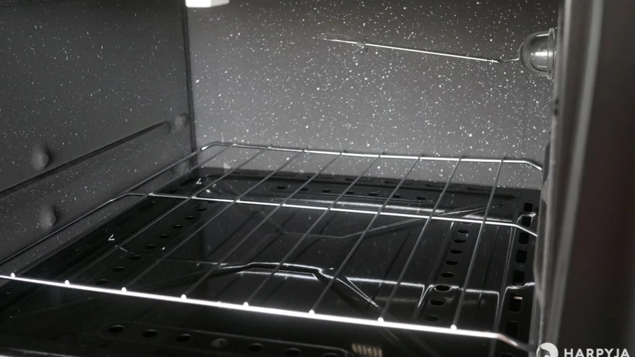 Fischer Gourmet Grill 44 L - Imagem 10