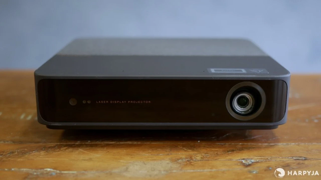 Formovie S5 - Imagem 2