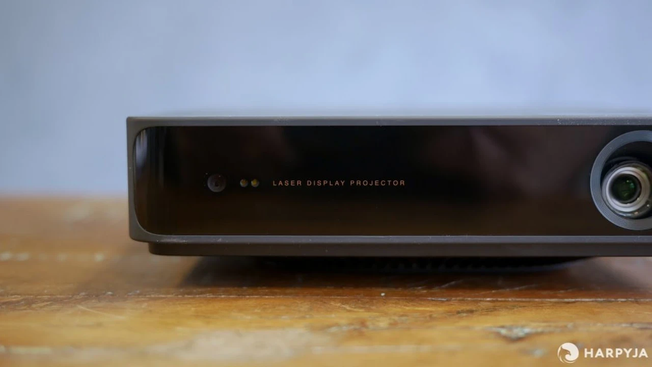 Formovie S5 - Imagem 11