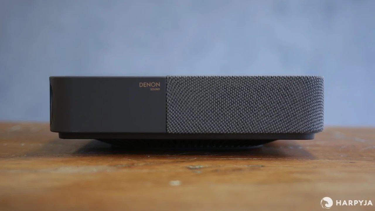 Formovie S5 - Imagem 12