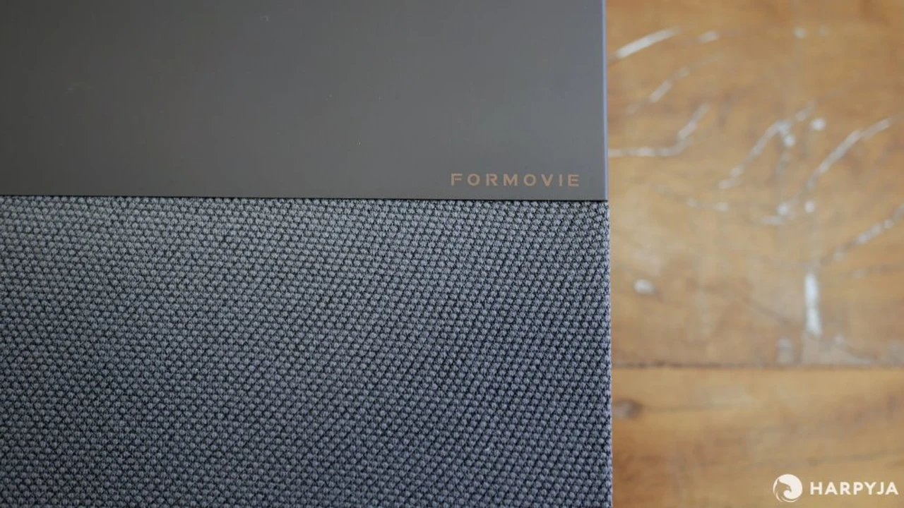 Formovie S5 - Imagem 13