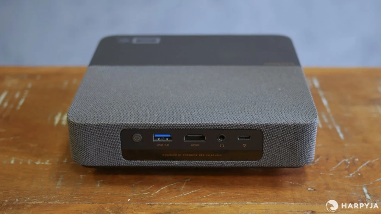 Formovie S5 - Imagem 14