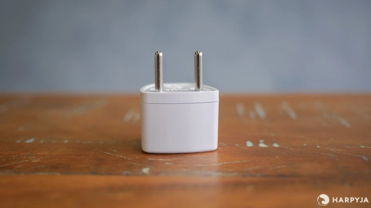 Formovie S5 - Imagem 5