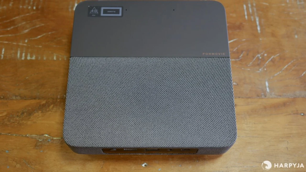 Formovie S5 - Imagem 6