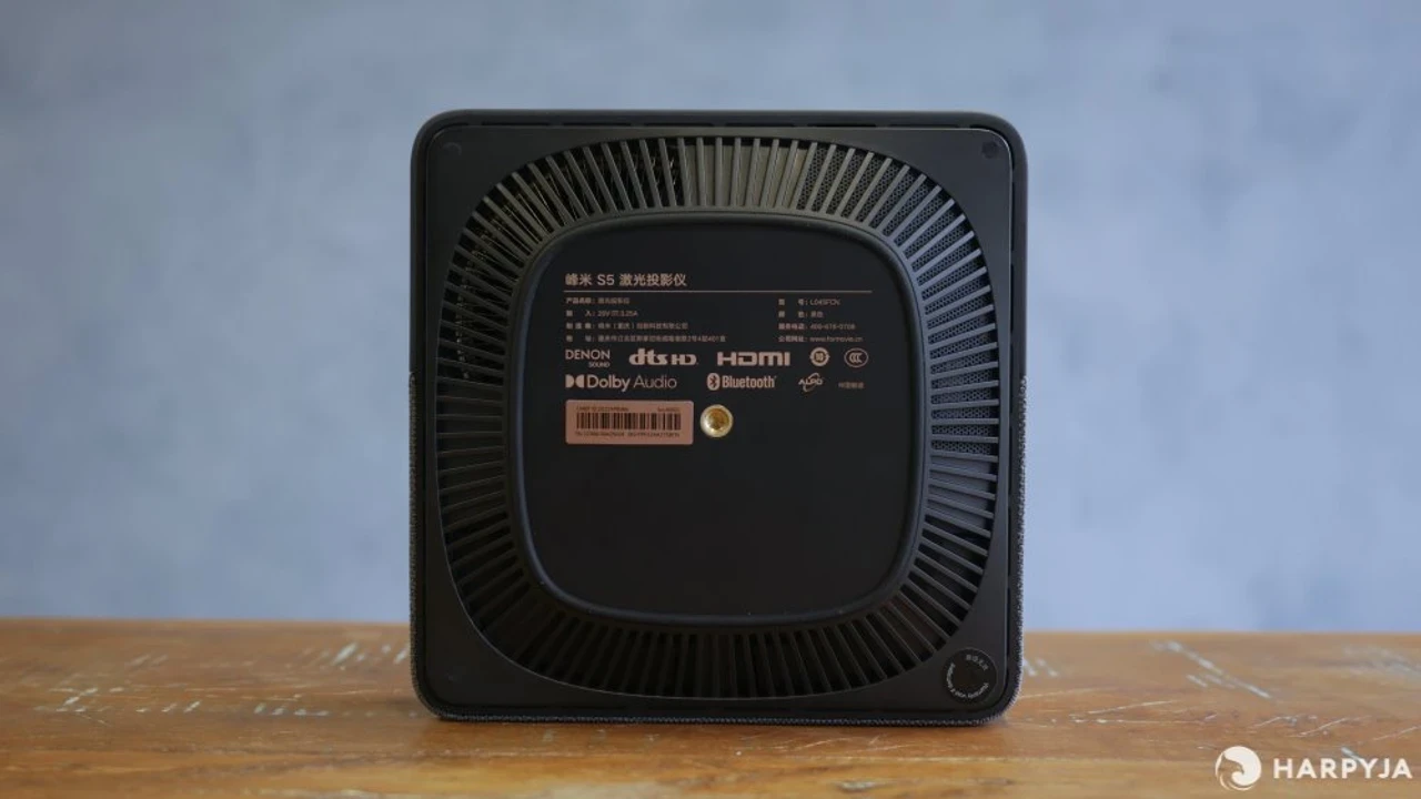 Formovie S5 - Imagem 7