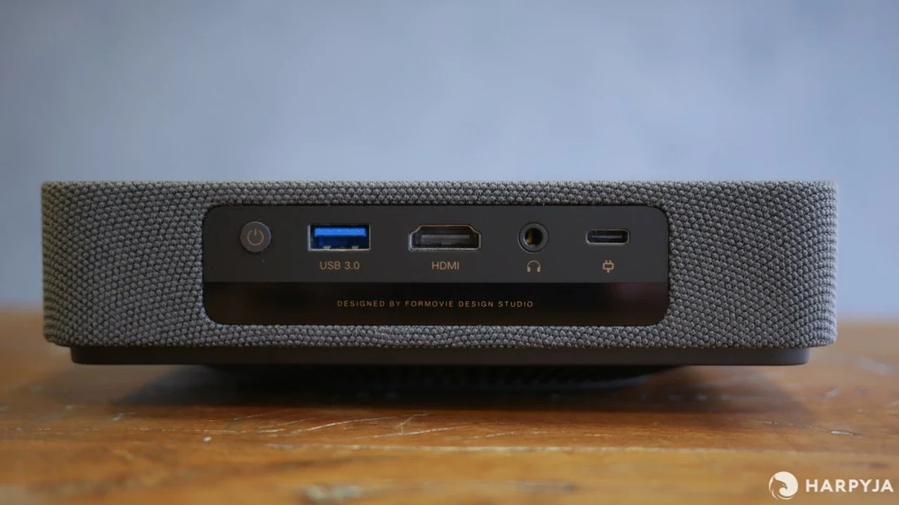 Formovie S5 - Imagem 8