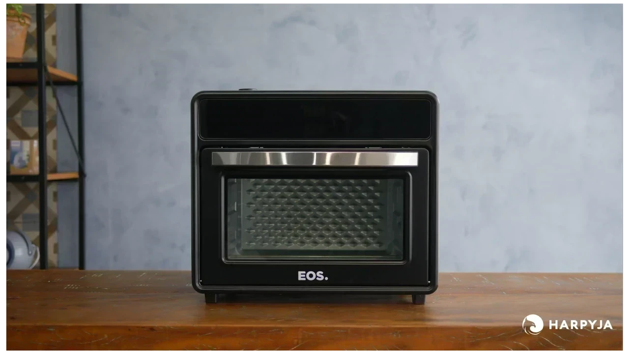 EOS 30 Litros com Pedra Refratária - Imagem 1