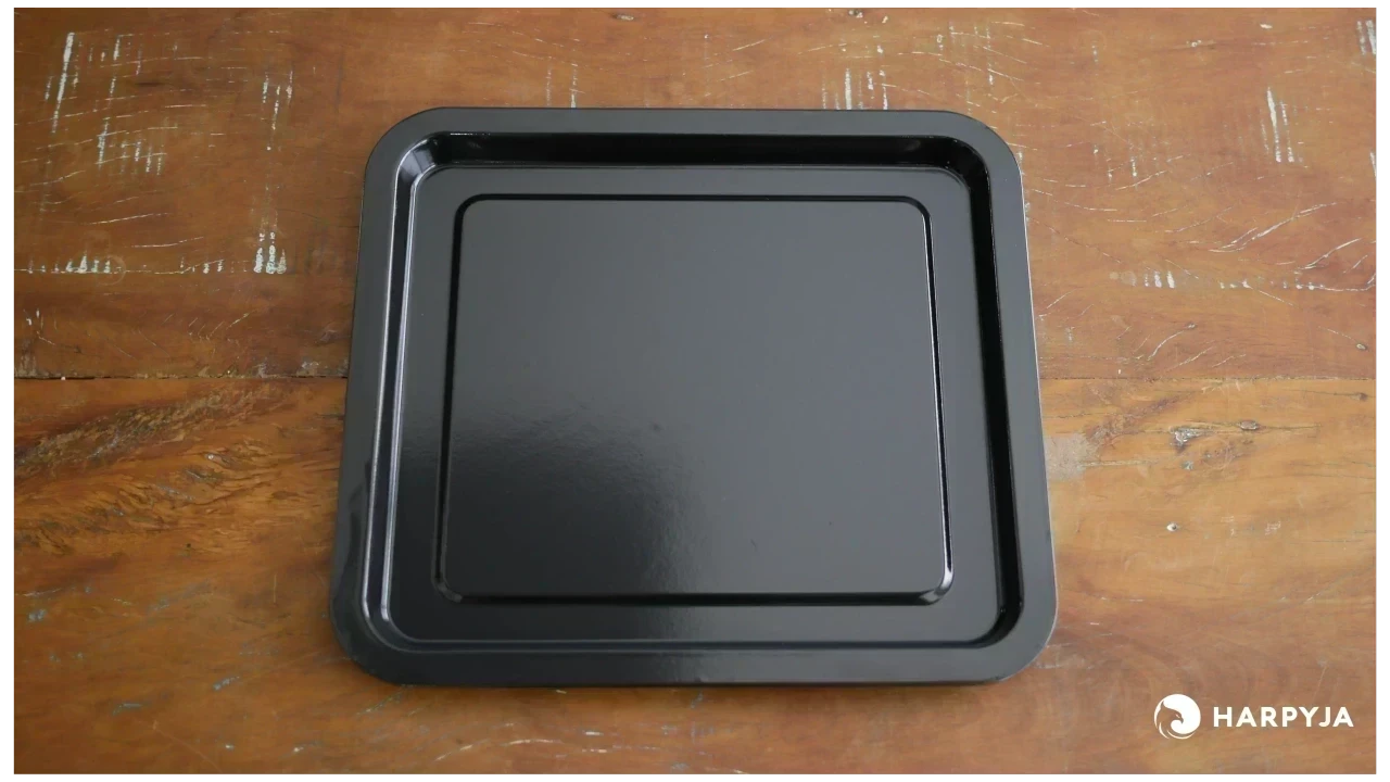 EOS 30 Litros com Pedra Refratária - Imagem 14