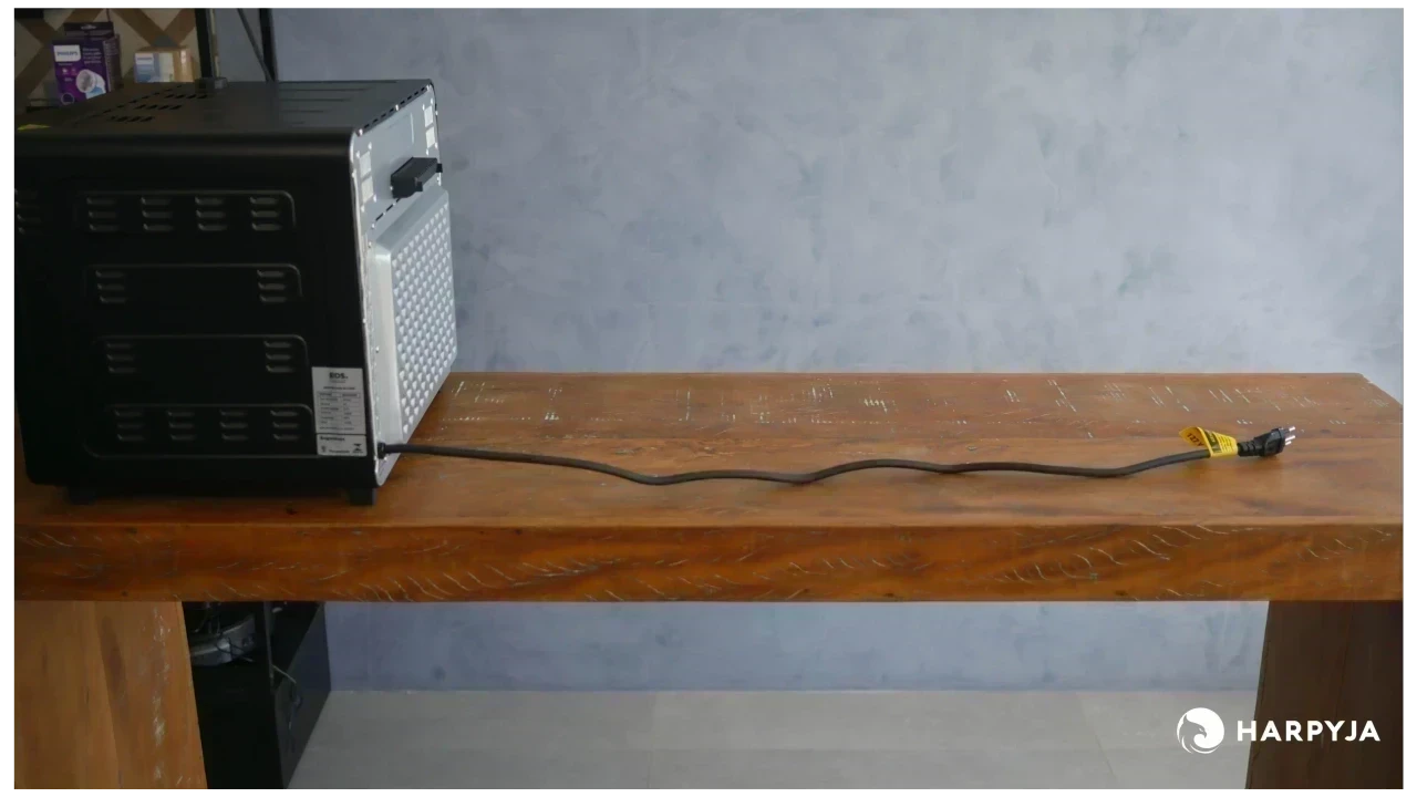 EOS 30 Litros com Pedra Refratária - Imagem 16