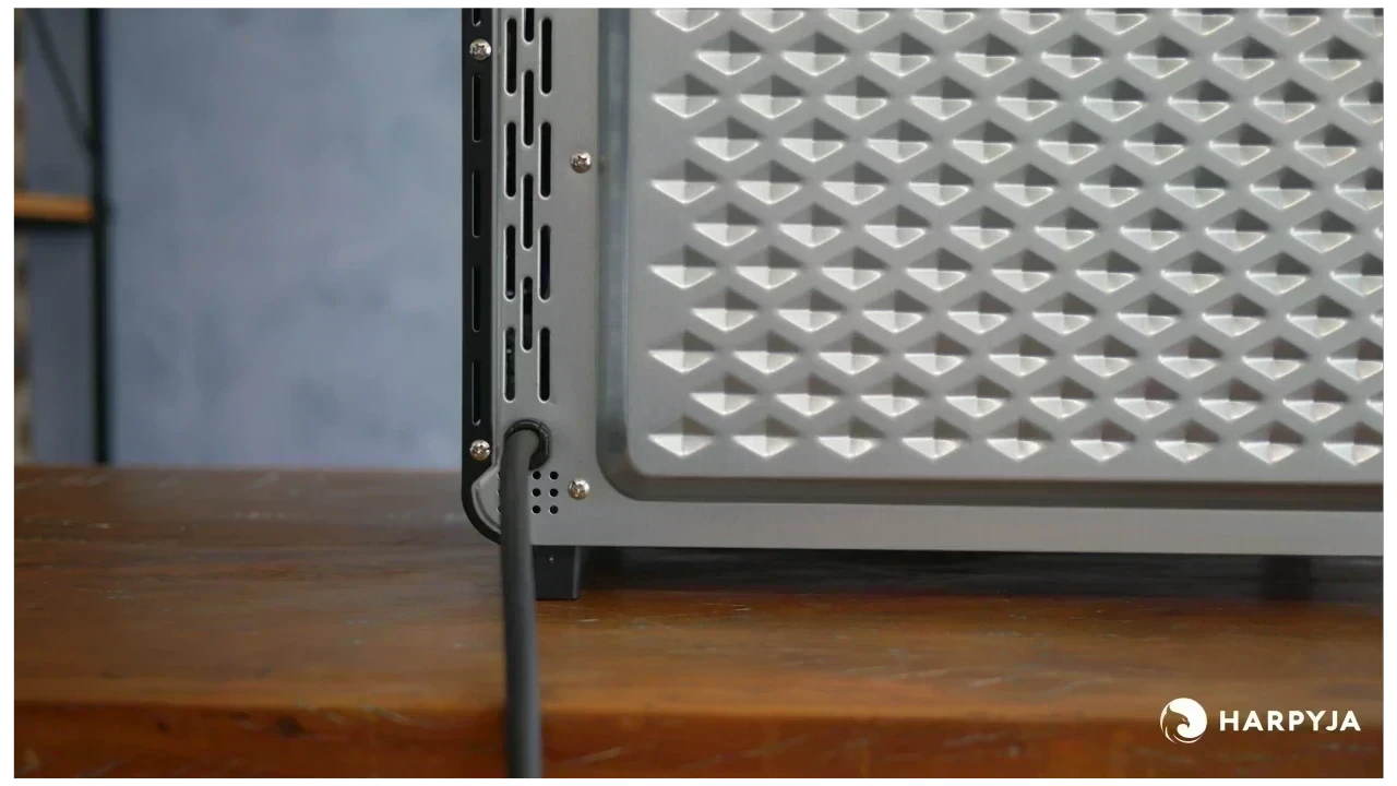 EOS 30 Litros com Pedra Refratária - Imagem 17