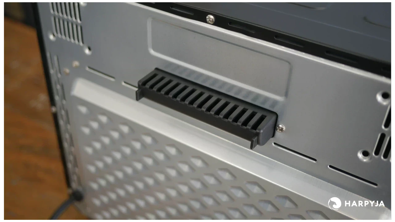 EOS 30 Litros com Pedra Refratária - Imagem 18