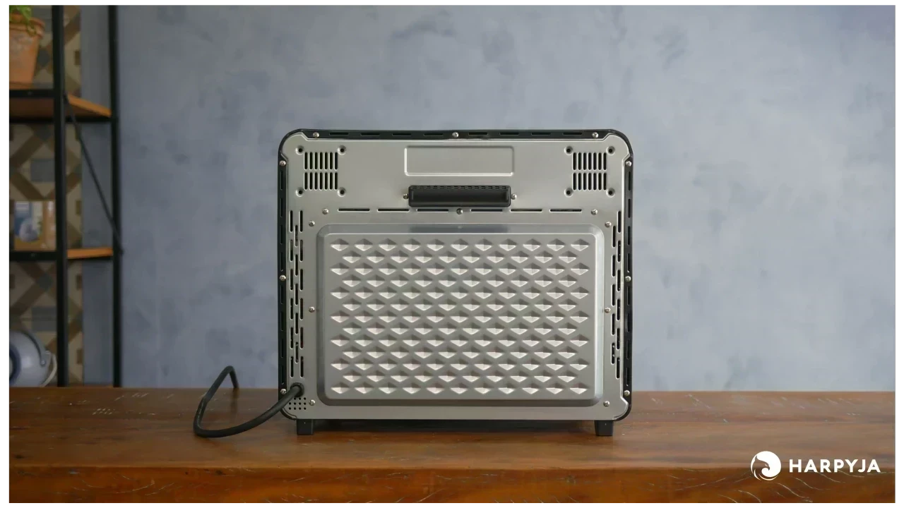 EOS 30 Litros com Pedra Refratária - Imagem 4